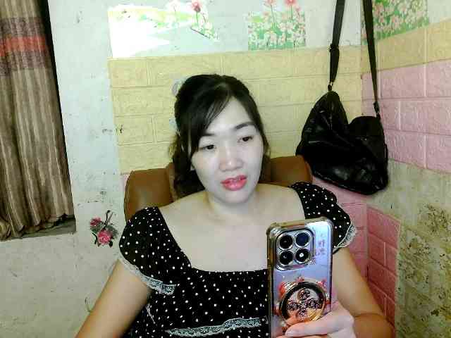 minanaxx webcam