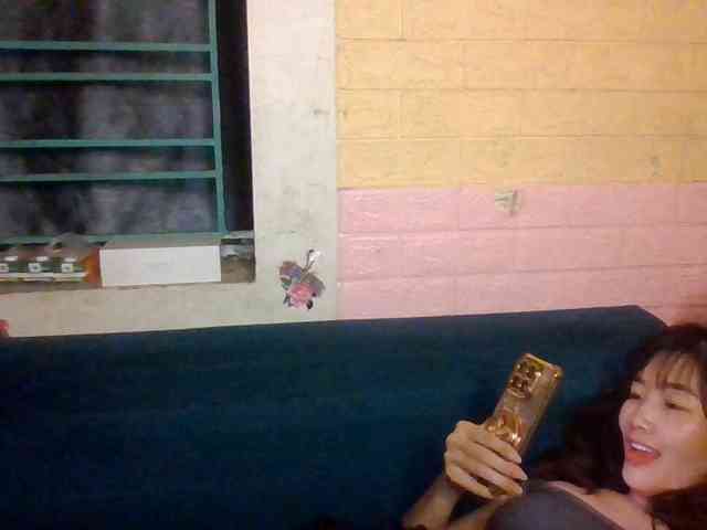 minanaxx webcam