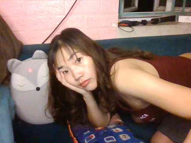 minanaxx webcam
