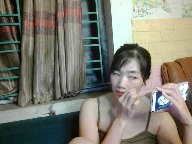 minanaxx webcam