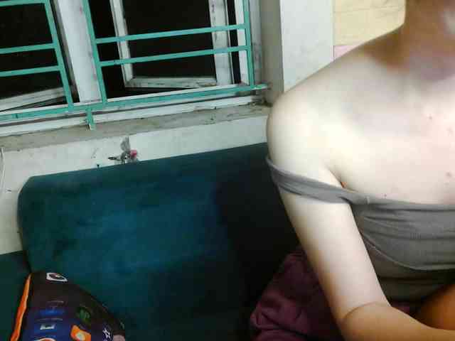 minanaxx webcam