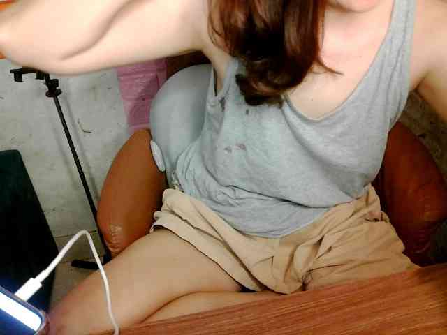 minanaxx webcam