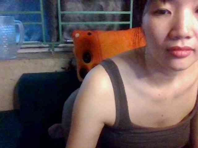 minanaxx Live Webcam on BongaCams