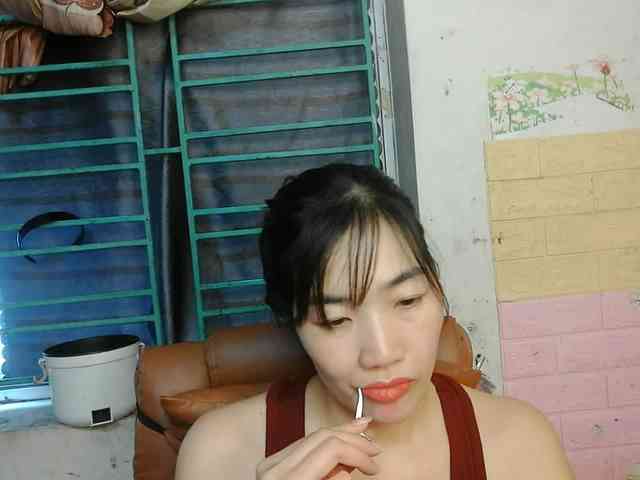 minanaxx webcam