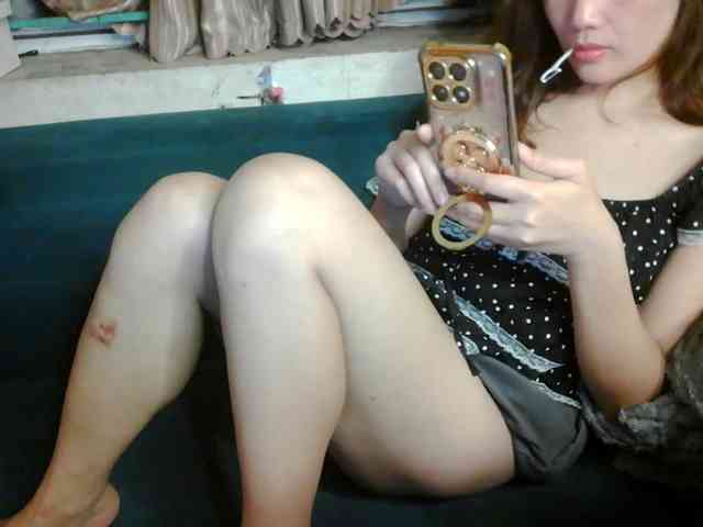 Model: minanaxx