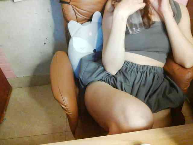 minanaxx webcam