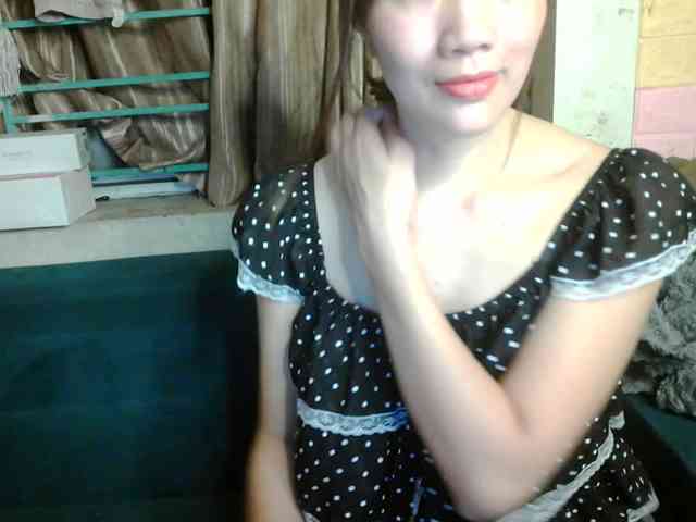 Model: minanaxx