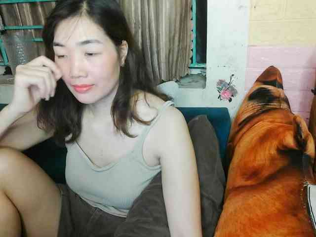 minanaxx webcam