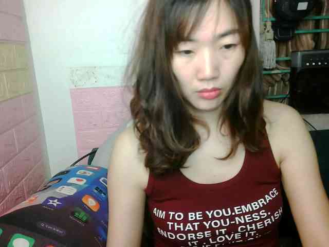 minanaxx webcam