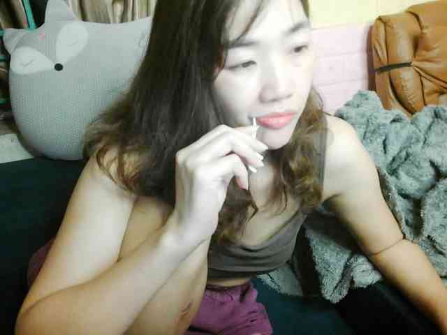 minanaxx webcam