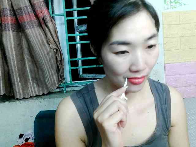 minanaxx webcam