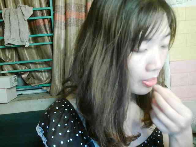 minanaxx webcam