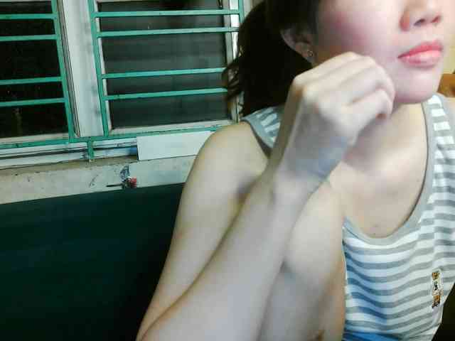 minanaxx webcam