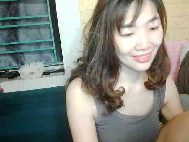 minanaxx webcam