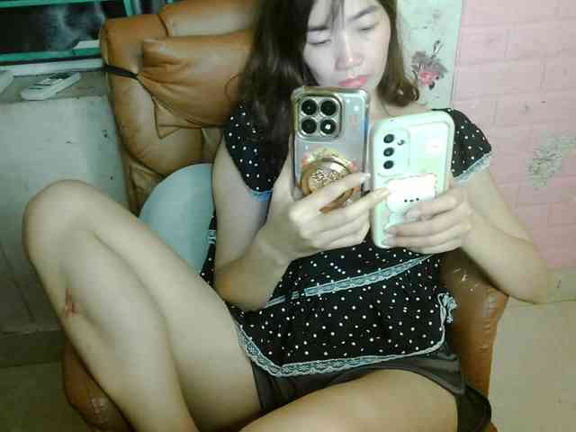 minanaxx webcam