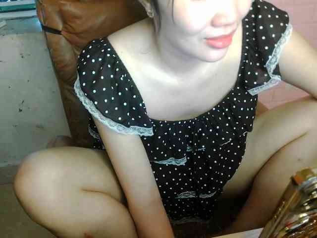 minanaxx webcam