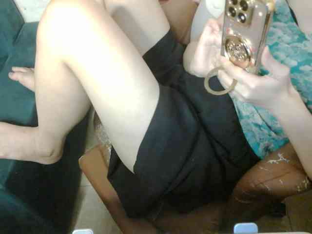 minanaxx webcam