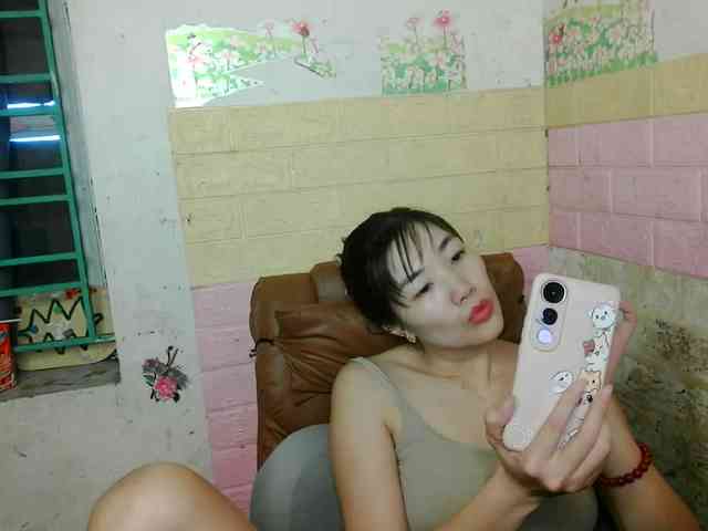 minanaxx webcam