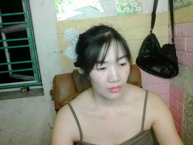 minanaxx webcam