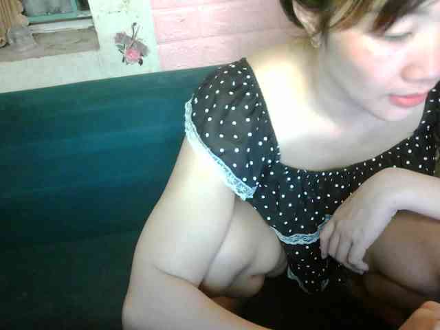 minanaxx webcam