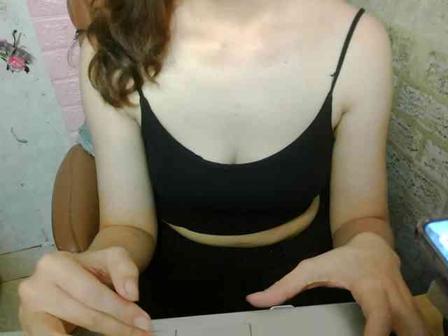 minanaxx webcam