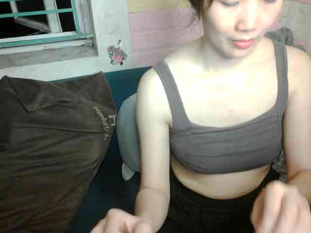 minanaxx webcam