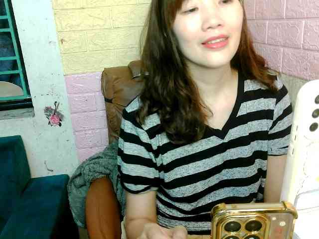 minanaxx webcam