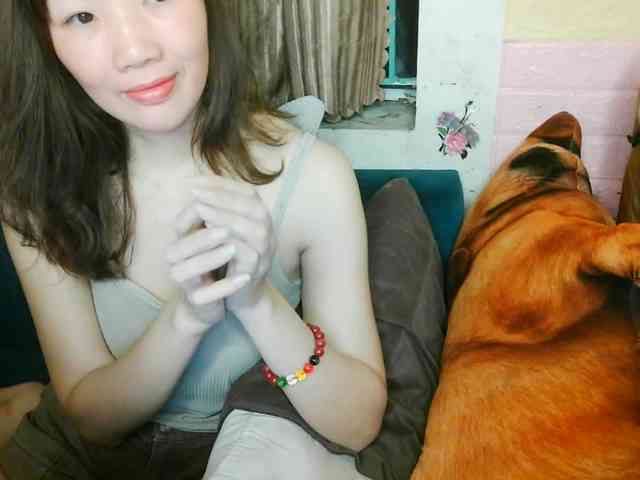 minanaxx webcam