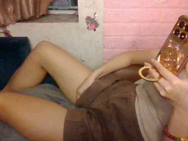 minanaxx webcam