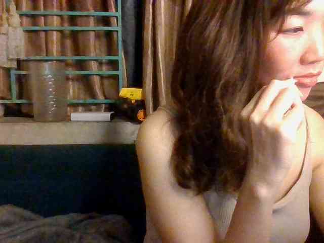 minanaxx webcam