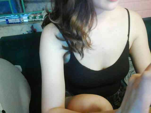 minanaxx webcam