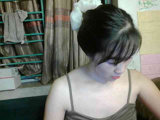 minanaxx webcam