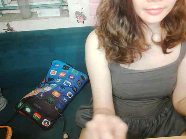 minanaxx webcam