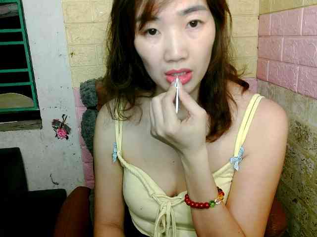 minanaxx webcam