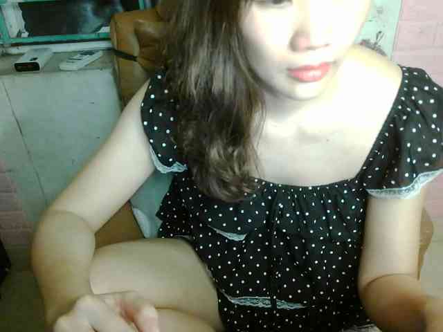 minanaxx webcam