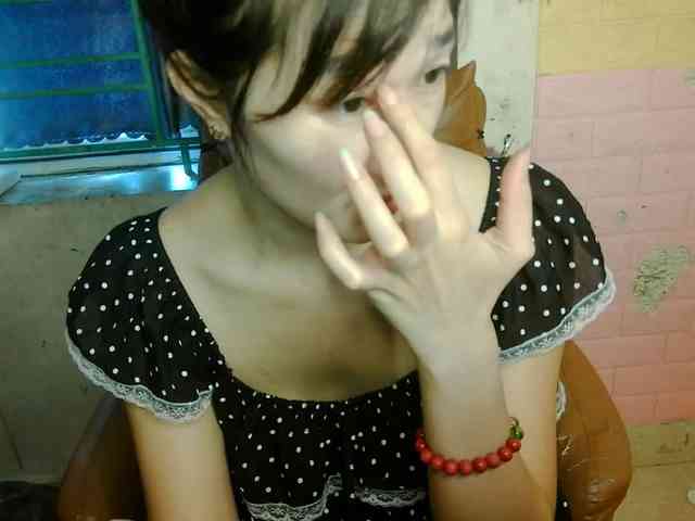 minanaxx webcam