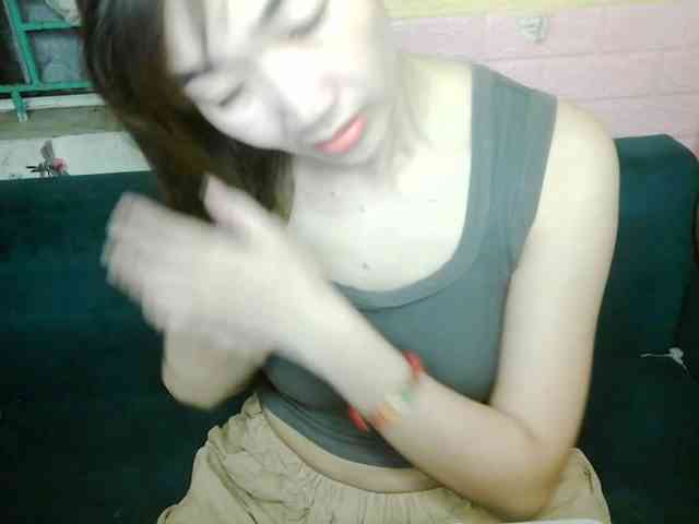 minanaxx webcam