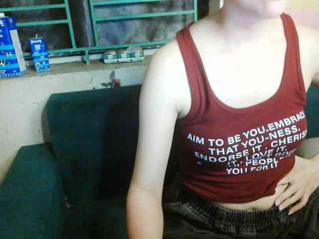 minanaxx webcam