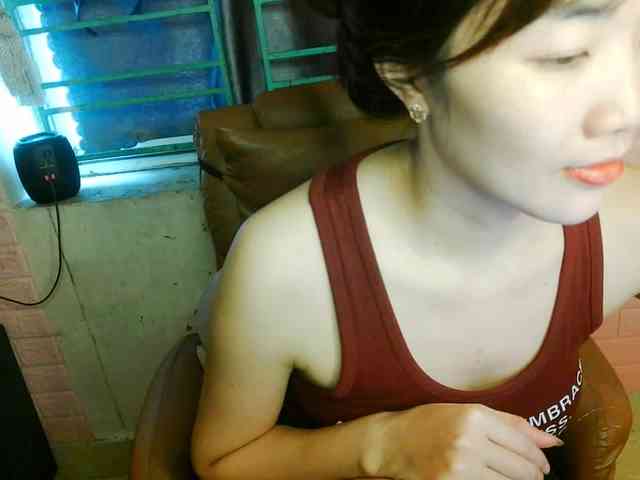 minanaxx webcam