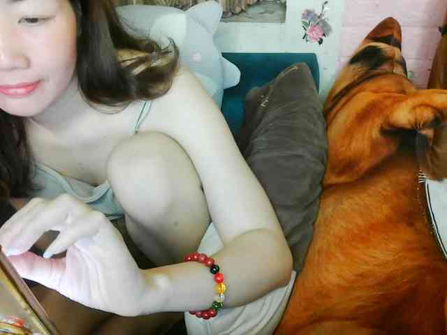 minanaxx webcam