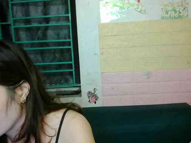 minanaxx Live Webcam on BongaCams