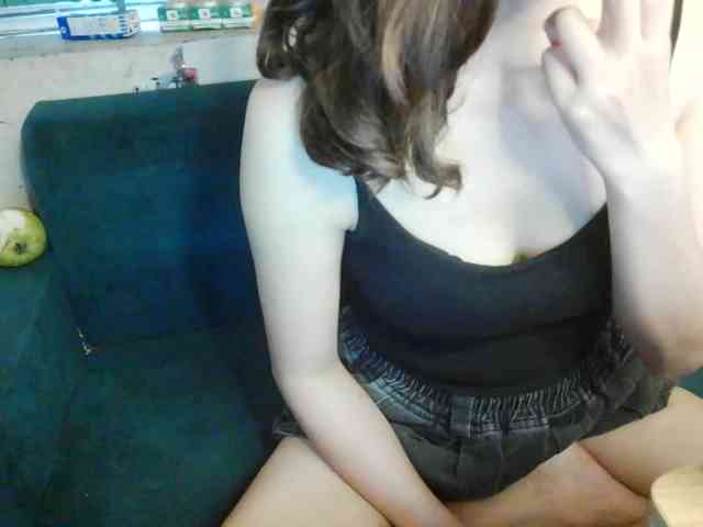 minanaxx webcam