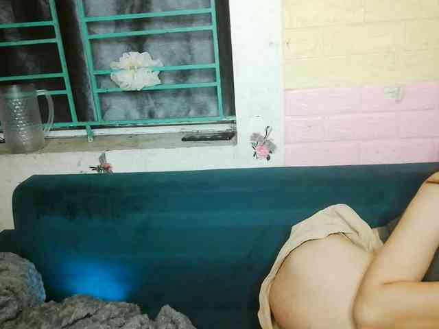 minanaxx Live Webcam on BongaCams