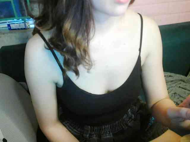 minanaxx webcam