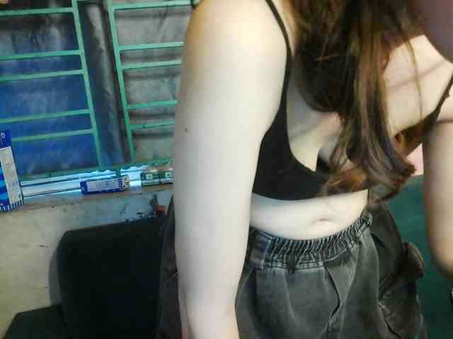 minanaxx webcam