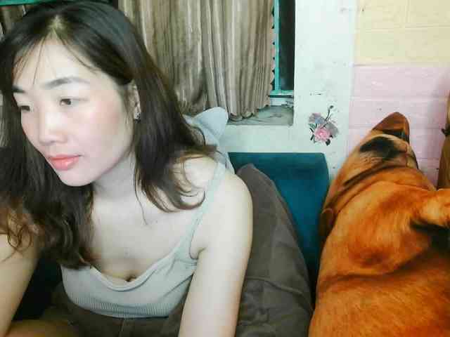 minanaxx webcam