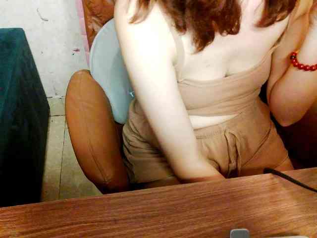 minanaxx webcam