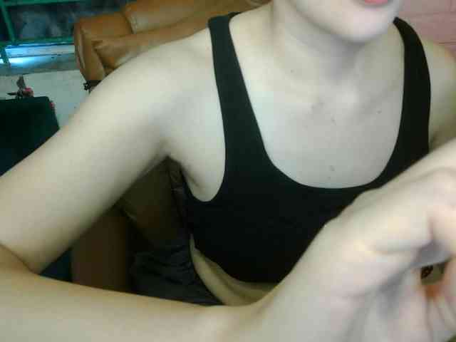 minanaxx webcam