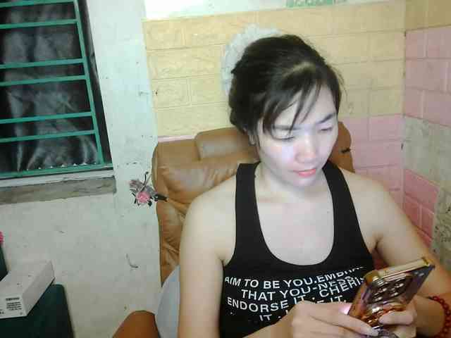 minanaxx webcam