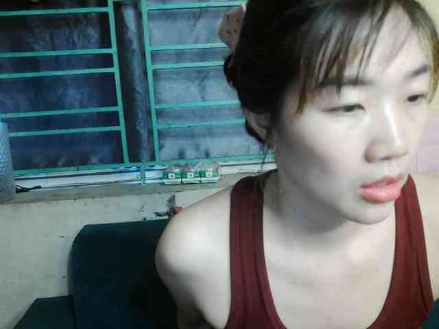 minanaxx webcam